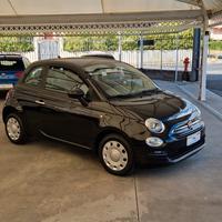 Fiat 500 1.3 Mjt 95cv Riva