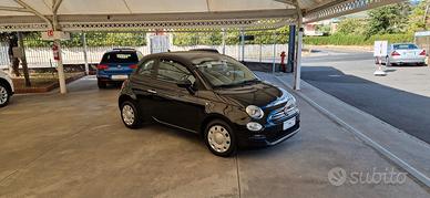Fiat 500 1.3 Mjt 95cv Riva