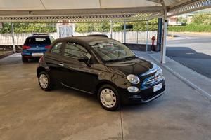 Fiat 500 1.3 Mjt 95cv Riva