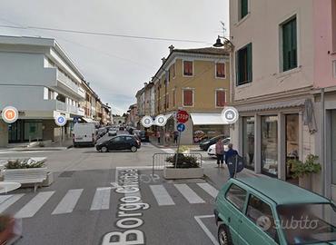 BICAMERE di 90mq - PALMANOVA