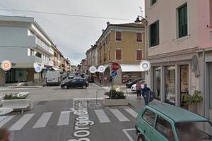 BICAMERE di 90mq - PALMANOVA