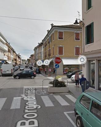 BICAMERE di 90mq - PALMANOVA