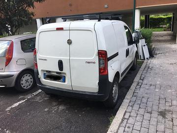 citroen nemo 2011  1.3 Diesel