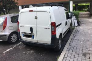 citroen nemo 2011  1.3 Diesel