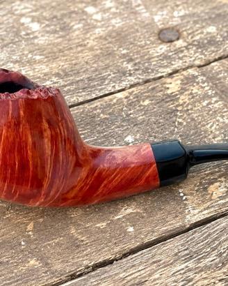 Pipa rodata danese Winslow Crown 300 barktop