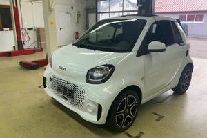 Smart ForTwo EQ Cabrio Prime - SOLO 28.304Km !!