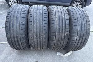 gomme usate 2255017 Estivo LEAO TIRE - Nova force 