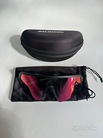 Occhiali da sole Salomon SIGHT2