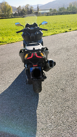 Kymco AK 550 ABS