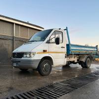 M108 - Mercedes sprinter 410 ribalt del 1999