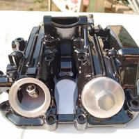 Gruppo termico completo per yamaha xt 600 2kf 3AJ