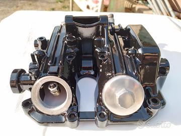 Gruppo termico completo per yamaha xt 600 2kf 3AJ