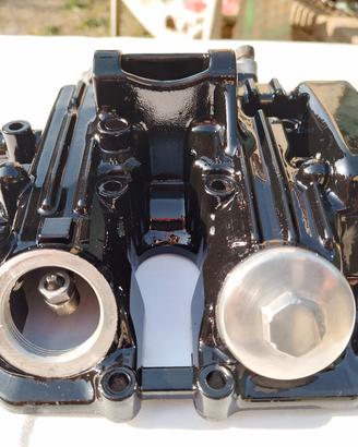 Gruppo termico completo per yamaha xt 600 2kf 3AJ