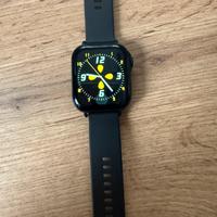 Smartwatch simile Apple Watch