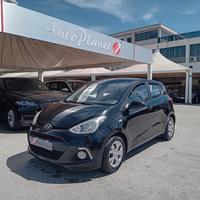 Hyundai i10 1.0 LPGI Econext Login