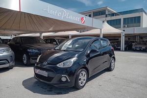 Hyundai i10 1.0 LPGI Econext Login
