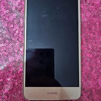 Huawei p8 lite