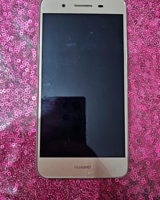 Huawei p8 lite