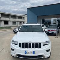 Jeep Grand Cherokee 3.0 V6 CRD 250 CV Multijet II 