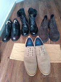 scarpe n.46
