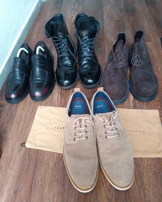 scarpe n.46