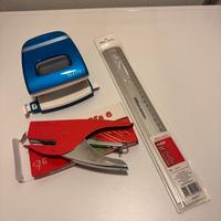 Set scrivania/scuola tutto nuovo