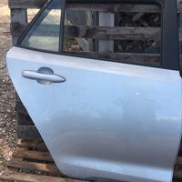 TOYOTA COROLLA SW PORTA ANT SX E POST DX E SX 2019