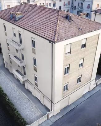 Appartamento di 90 m² con 4 locali a Modena