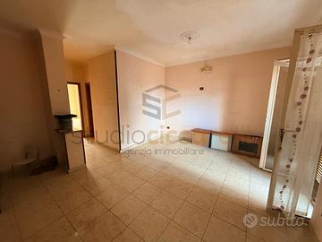 Appartamento In Piccolo Condominio