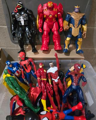 marvel titan hero hasbro