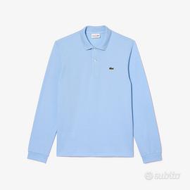 Taglia 3 clearance lacoste