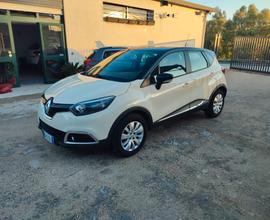 Renault Captur dCi 90 CV *PROMO"