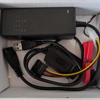 adattatore sata to ide