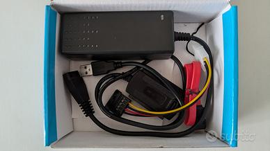 adattatore sata to ide
