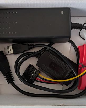 adattatore sata to ide