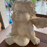 Statua angelo