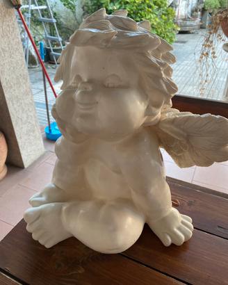 Statua angelo