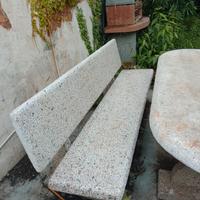tavolo da giardino 