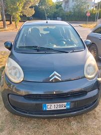  Citroen C1 1.0 automatica