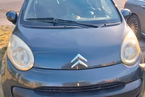  Citroen C1 1.0 automatica