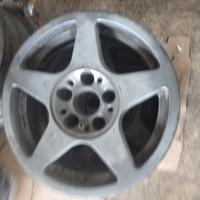 cerchi in lega R 15 cinque bulloni 