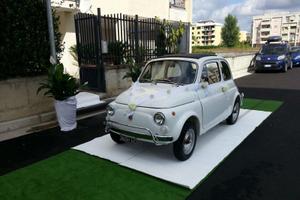 Fiat 500 epoca