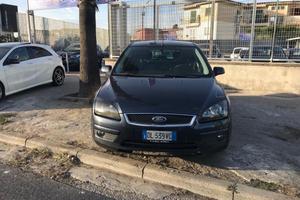 Ford Focus CC Focus+ 1.6 TDCi (90CV) (66 KW) 5p. P