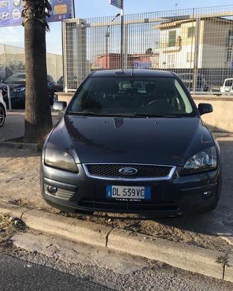 Ford Focus CC Focus+ 1.6 TDCi (90CV) (66 KW) 5p. P