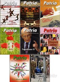 PATRIA INDIPENDENTE (ANPI) Annata 2013 INCOMPLETA