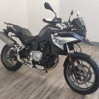 BMW F 750 GS F 750 GS
