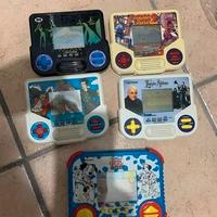 Gig Tiger Electronic MEGA MAN HOOK BATMAN 101