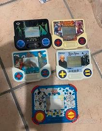 Gig Tiger Electronic MEGA MAN HOOK BATMAN 101