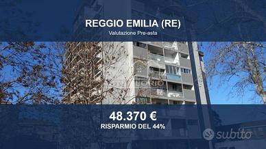 Immobile in asta di 83 m² a Reggiolo