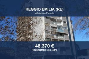 Immobile in asta di 83 m² a Reggiolo